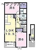 間取り：211057931287