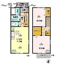 間取り：211058003828