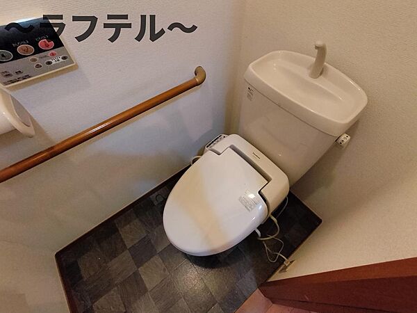 detached 埼玉県所沢市大字荒幡36-1

地図を見る