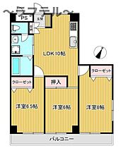 間取り：211058417316