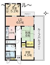 間取り：211058420201