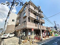 新所沢駅 5.0万円