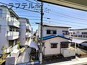所沢市喜多町 3階建 築36年のイメージ