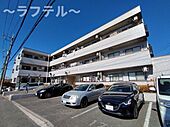 所沢市大字久米 3階建 築31年のイメージ