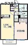 所沢市上新井2丁目 2階建 築13年のイメージ