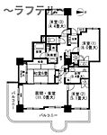 所沢市御幸町 31階建 築28年のイメージ