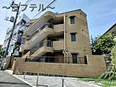 所沢市大字上安松 3階建 築35年のイメージ