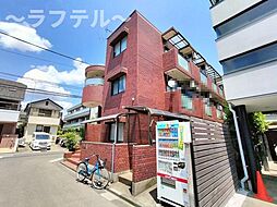 新所沢駅 3.8万円