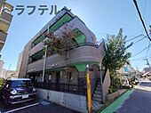 所沢市南住吉 3階建 築29年のイメージ