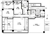 所沢市弥生町 3階建 築30年のイメージ