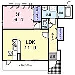 所沢市大字荒幡 2階建 築14年のイメージ
