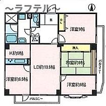 間取り：211046354877