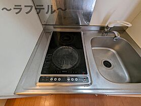 埼玉県所沢市向陽町2000-10（賃貸アパート1K・2階・20.28㎡） その13