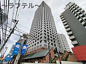 所沢市寿町 31階建 築19年のイメージ