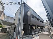 所沢市星の宮1丁目 3階建 新築のイメージ