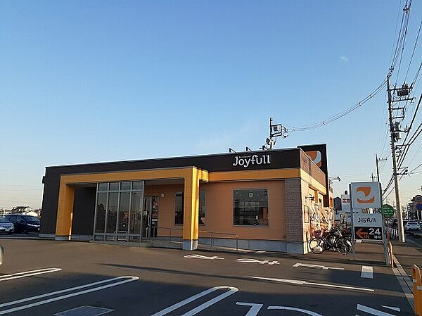 画像12:【ファミリーレストラン】ジョイフル 狭山店まで614ｍ