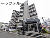 狭山市狭山台4丁目 6階建 築12年のイメージ