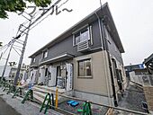所沢市東新井町 2階建 新築のイメージ