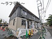 所沢市東新井町 2階建 新築のイメージ