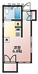 所沢市北有楽町 2階建 築36年のイメージ