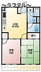 所沢市弥生町 3階建 築32年のイメージ