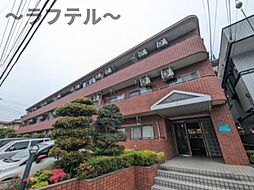 新所沢駅 7.3万円