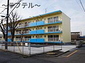 所沢市西新井町 3階建 築44年のイメージ