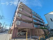 所沢市喜多町 5階建 築20年のイメージ