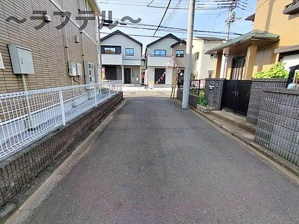 埼玉県所沢市向陽町(賃貸アパート1LDK・2階・43.77㎡)の写真 その22