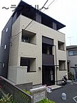 狭山市富士見1丁目 3階建 築10年のイメージ