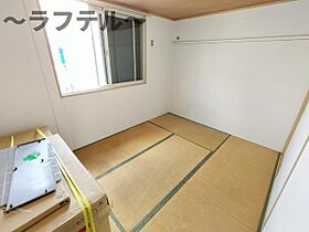 埼玉県所沢市上新井1丁目（賃貸アパート2LDK・2階・51.62㎡） その23