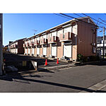 狭山市富士見2丁目 2階建 築30年のイメージ