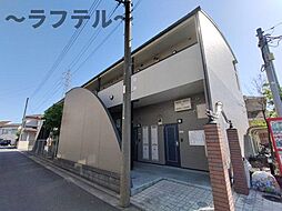 狭山ヶ丘駅 5.2万円