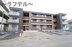 武蔵藤沢駅 9.0万円