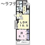 所沢市緑町3丁目 3階建 築1年未満のイメージ