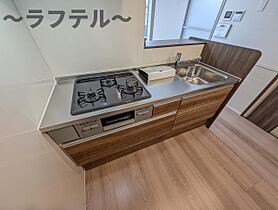 埼玉県所沢市星の宮2丁目（賃貸アパート1LDK・1階・43.29㎡） その4