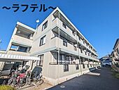 所沢市東新井町 3階建 築30年のイメージ