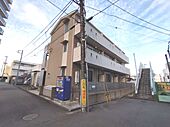 所沢市東町 3階建 築8年のイメージ
