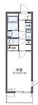 所沢市東町 4階建 築13年のイメージ