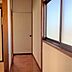 室内：廊下