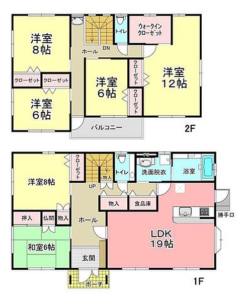 detached 宮城県東松島市赤井字川前二
地図を見る