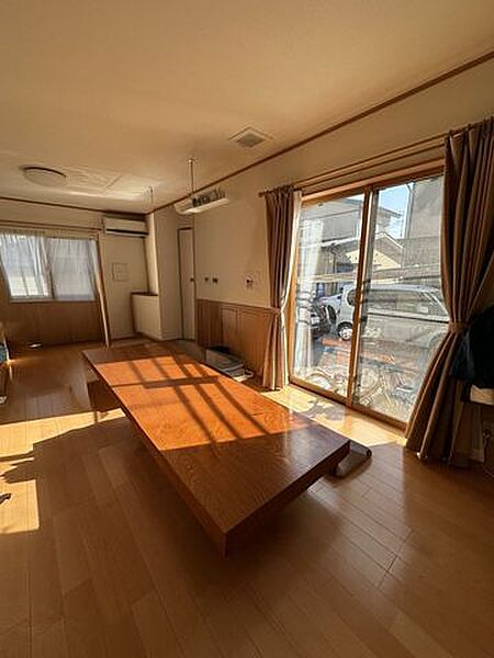 detached 宮城県東松島市赤井字川前二
地図を見る