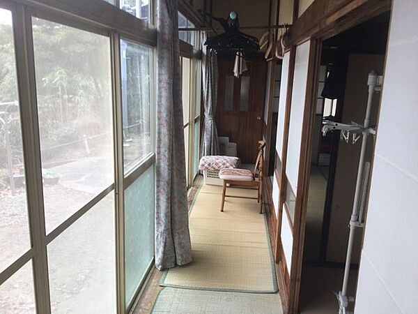 室内