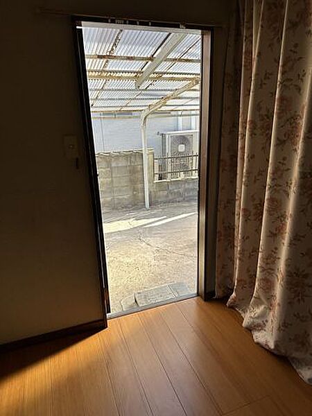 洋室