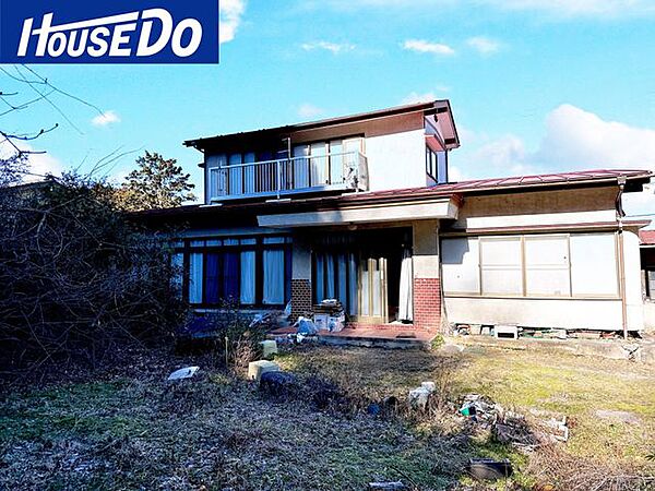 detached 宮城県石巻市広渕字鹿添
地図を見る