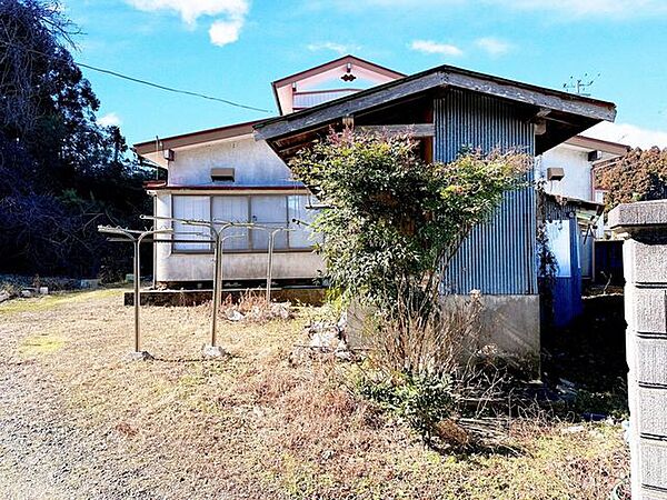 detached 宮城県石巻市広渕字鹿添
地図を見る
