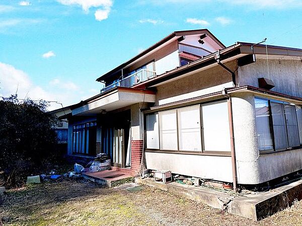 detached 宮城県石巻市広渕字鹿添
地図を見る