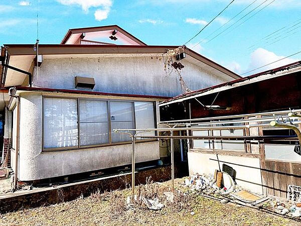 detached 宮城県石巻市広渕字鹿添
地図を見る