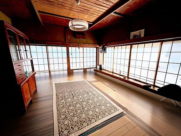 detached 宮城県石巻市広渕字鹿添
地図を見る