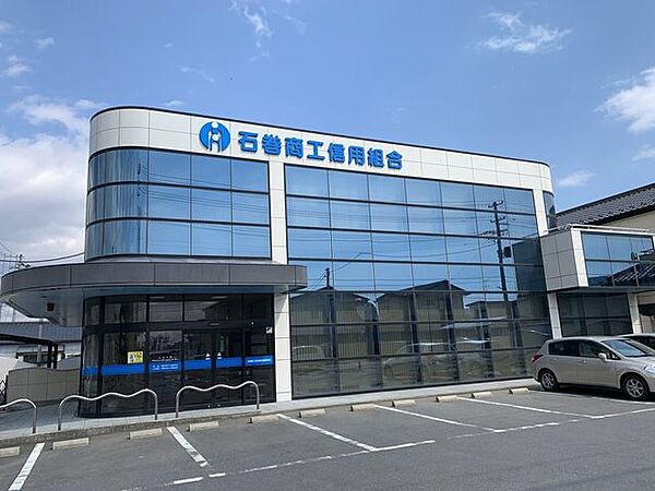 apartment 宮城県石巻市流留字沖
地図を見る